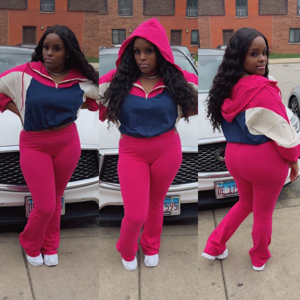 Image of KIMMY SET