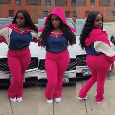 Image of KIMMY SET