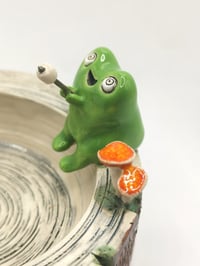 Image 2 of Bog Frog 5