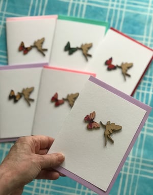 Image of Little Fairy