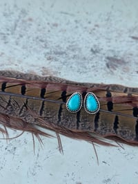 Image 1 of Range Road Studs