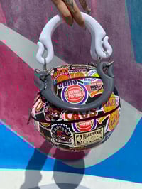 Image 9 of ALL TEAM NBA - Wilson by BallBag