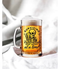 Image 3 of beer mug 
