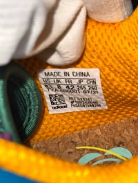 Image 8 of Adidas Men’s Superturf Adventure Jiminy Cricket Shoes Size 8.5 GY8341 