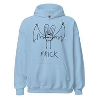 Image 19 of frlk Unisex Hoodie 