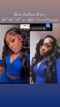 Image 5 of HD FRONTALS