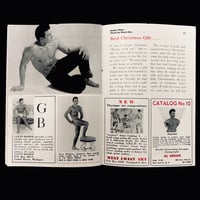 Image 12 of VIM 1958 #1