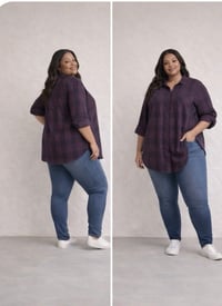 Image 1 of New 2X Terra & Sky top #843*10