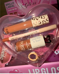 Image 4 of Lip Gloss & Liner Bundles