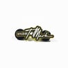 Styledbytmark Pin (Gold) y