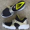 Nike Air Presto Cage - Size 9 (2001)