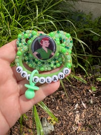 Neverland Adult Pacifier