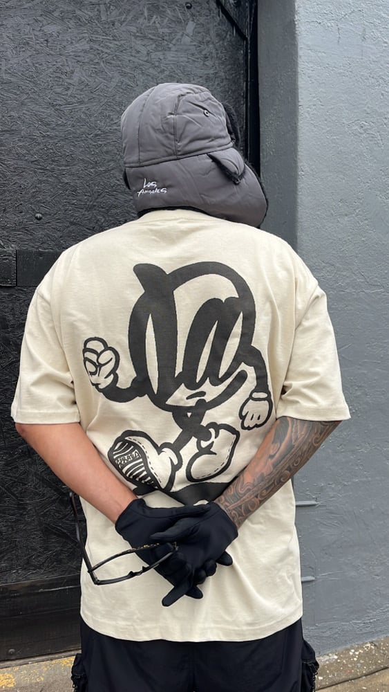 Image of @LA x Tee