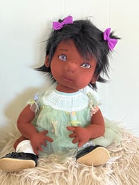 Image 2 of Sanya, 23” Girl