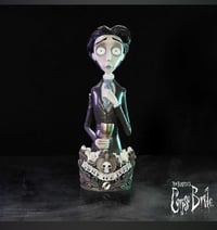 Image 1 of Corpse Bride Victor Bust 31cm