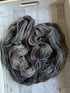 *DE-STASH*    OOAK - Gray Flop Image 3