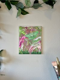 Image 2 of “Flowing through time”