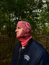artsy balaclava 
