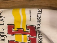 Image 4 of 1990 Louisville Crewneck (L)