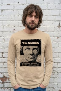 Image 1 of Camiseta M/L The Sadies