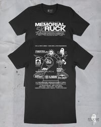 PRA-NC 2025 5K Memorial Ruck T-Shirt (Pre-Order)