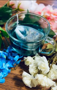 Image 3 of Every Blue Moon Tea