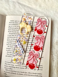 Image 3 of Mouse Ear Bookmark