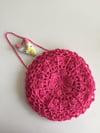 Sac filet retour de marché