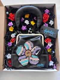 Image 3 of You Deserve Flowers - purse (Have a Nike Day) 