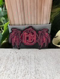 Image 3 of Official Helms Deep Logo Patches