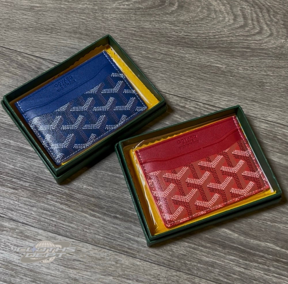 Image of Goyrd Card Holders