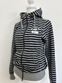 Image 3 of Nike gray jacket // M 
