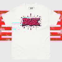 Image 1 of "Biggest BE!" Unisex classic tee 