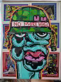 Image 1 of Armed Only With Love