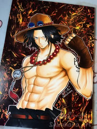 Image 2 of Ace/One Piece