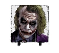 Image 3 of fractured Joker Heath Ledger 