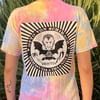FLORIDA OTTO Sherbet tye dye 