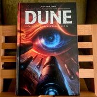 Image 1 of Dune: House Harkonnen Vol. 2 HC
