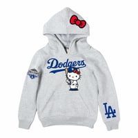 HK Hoodie (Front Image Only)