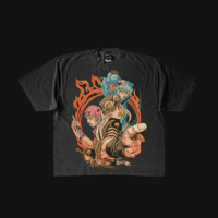 Image 1 of JJ Premium Heavyweight Tee