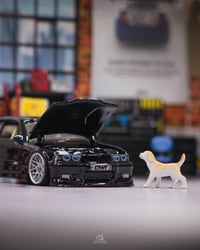 Image 13 of RLC BMW E36 M3 CUSTOM