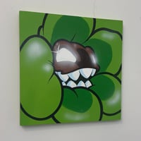 “Perpetual Glow” 1 of 8