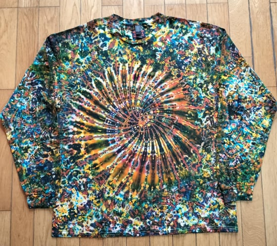 Image of 04 Takefumi Omori size XL