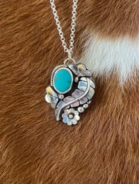 Sierra Bella Blossom Necklace 4
