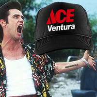 Image 1 of Detective hat 
