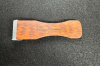 Image 2 of Snakewood conditioning stone