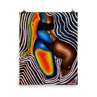 Image 3 of ENTHRALL GIRL Poster