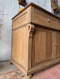 Image 5 of L’ancien meuble de toilette