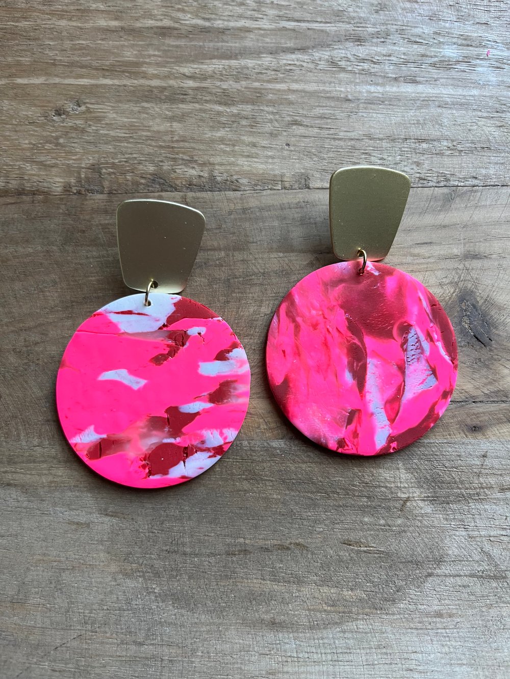 Image of Grand Teton in Hot Pink Mix