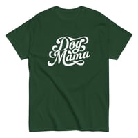 Image 7 of Unisex classic tee, Dog Mama T-Shirt | Cute Dog Lover Graphic Tee